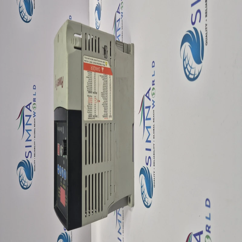 Allen Bradley 22A-A2P1N103 Series A PowerFlex 4 AC Drive 0.2 kW 230V VFD thumbnail 6